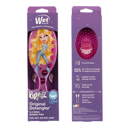 Wet Brush - Bratz Cloe Set
