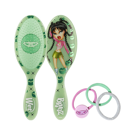 Wet Brush - Bratz Jade Set
