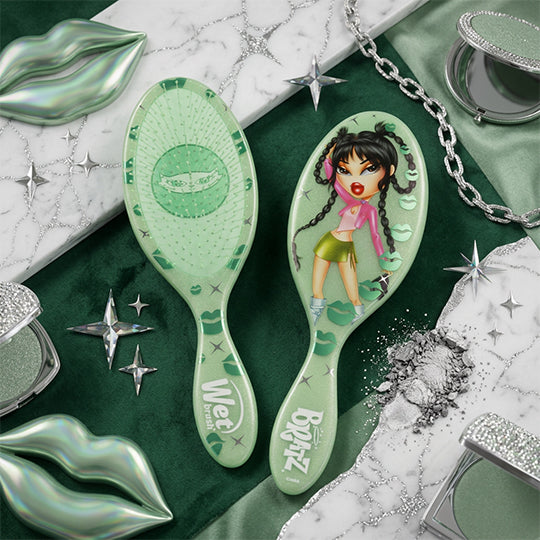 Wet Brush - Bratz Jade Set