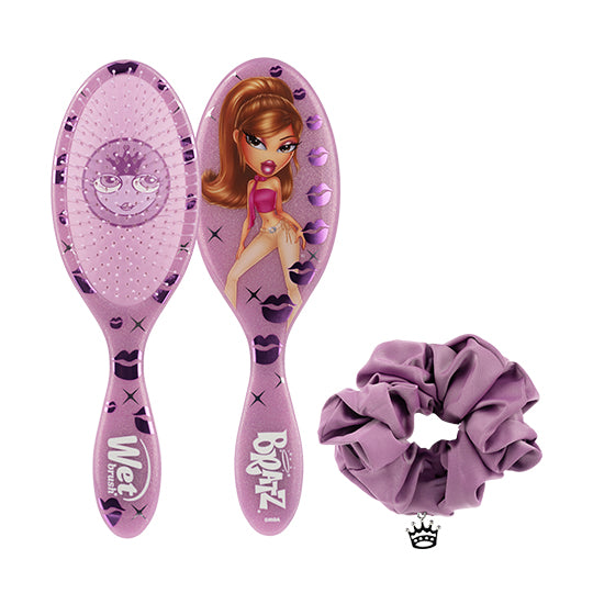 Wet Brush - Bratz Yasmin Set