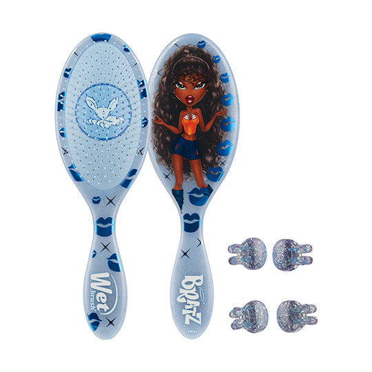 Wet Brush - Bratz Sasha Set