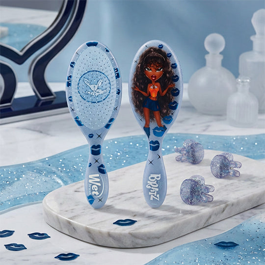 Wet Brush - Bratz Sasha Set