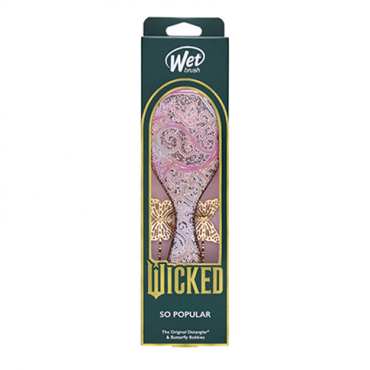 Wet Brush Wicked - Glinda So Popular Set