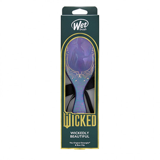Wet Brush Wicked - Elphaba Wickedly Beautiful Set