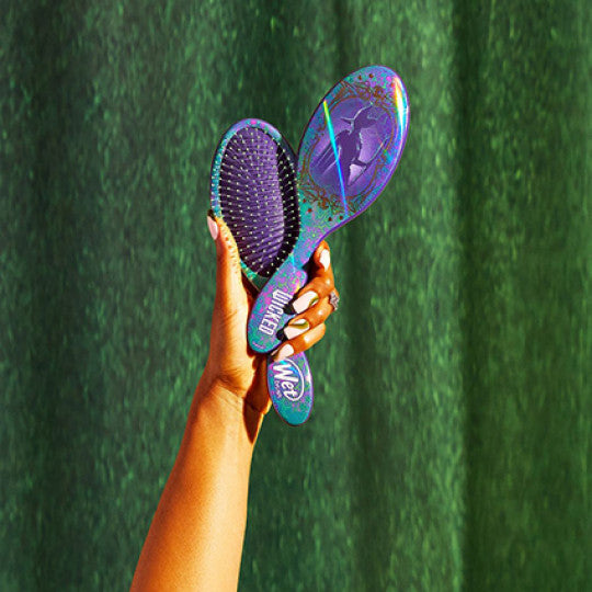Wet Brush Wicked - Elphaba Wickedly Beautiful Set