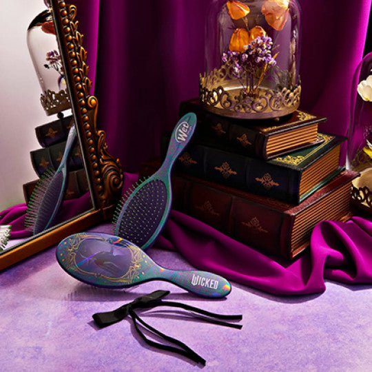 Wet Brush Wicked - Elphaba Wickedly Beautiful Set