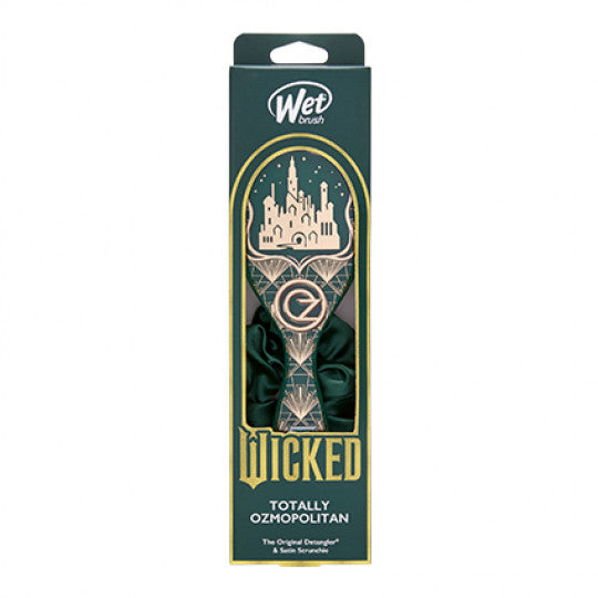 Wet Brush Wicked - Emerald City Set