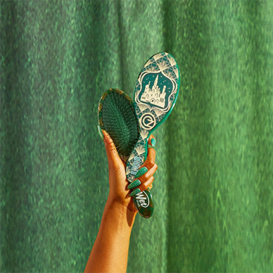 Wet Brush Wicked - Emerald City Set