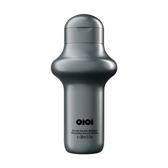 Qiqi Smooth Service Shampoo 300ml