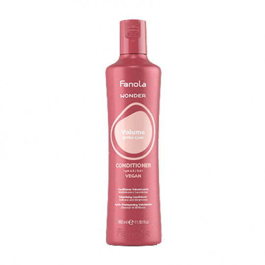 Fanola Wonder Volume Conditioner 350ml
