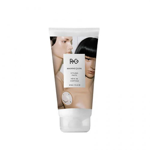 R+Co MANNEQUIN Styling Paste 50ml