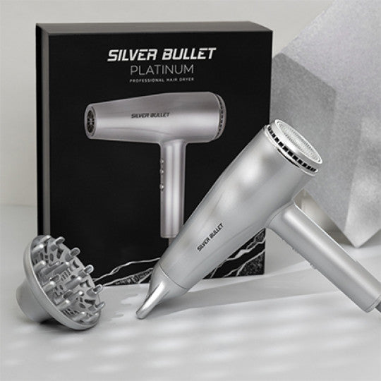Silver Bullet Platinum Dryer