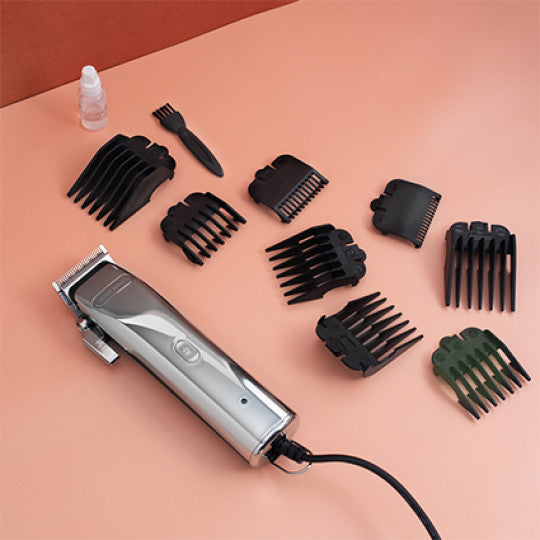 Silver Bullet Integrity Hair Clipper
