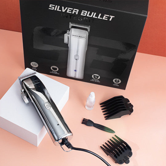 Silver Bullet Integrity Hair Clipper