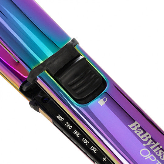 BaBylissPRO Nano Titanium Optima 3000 Chameleon Hair Straightener