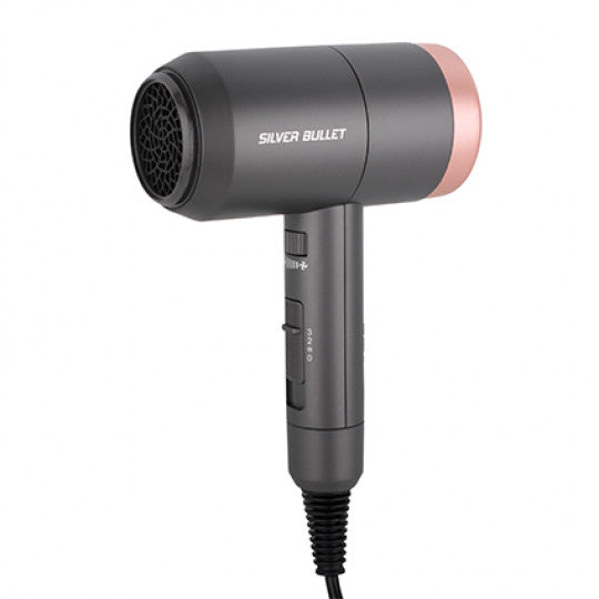Silver Bullet Apollo Hair Clipper