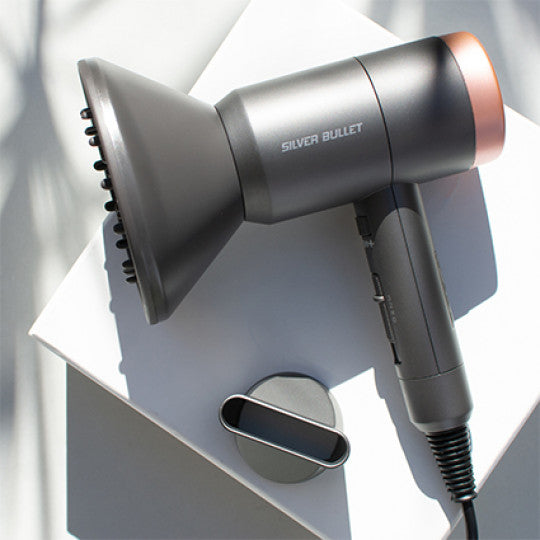 Silver Bullet Odyssey Hair Dryer 1800W