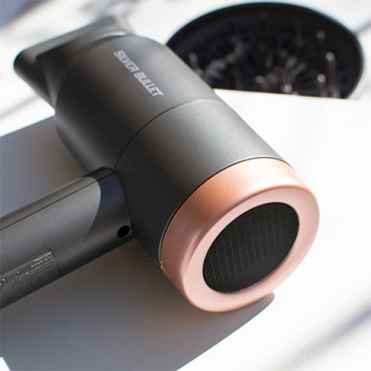 Silver Bullet Odyssey Hair Dryer 1800W