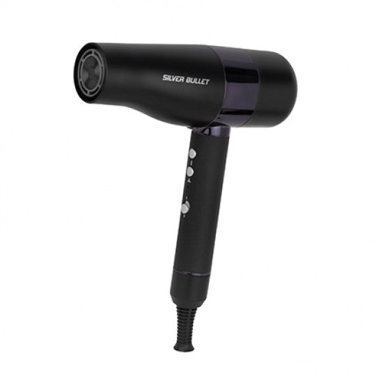 Silver Bullet Evolution Dryer