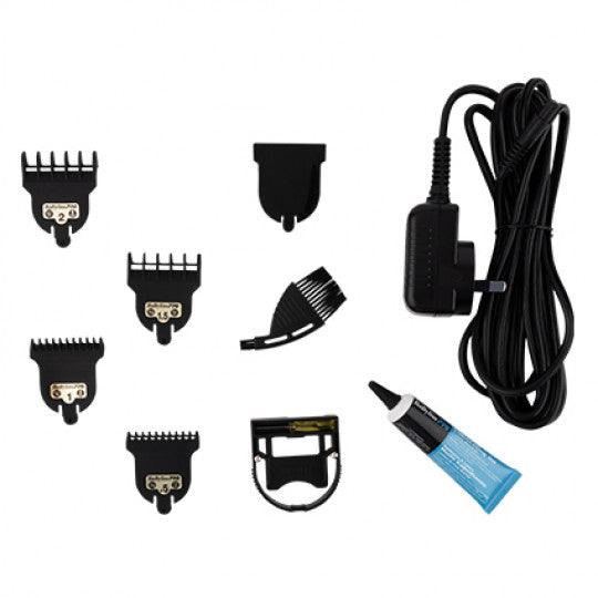 BaBylissPRO Gold FX Lithium Cordless Hair Trimmer