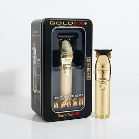 BaBylissPRO GoldFX+ Outliner Trimmer