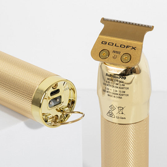 BaBylissPRO GoldFX+ Outliner Trimmer