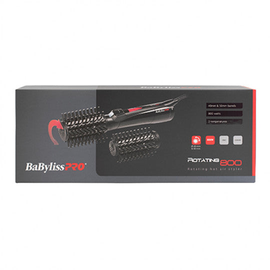 BaBylissPRO Rotating Hot Air Brush
