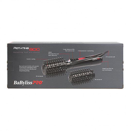 BaBylissPRO Rotating Hot Air Brush