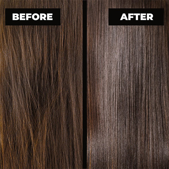 Keracolor High Shine Tinted Gloss 237ml - Espresso