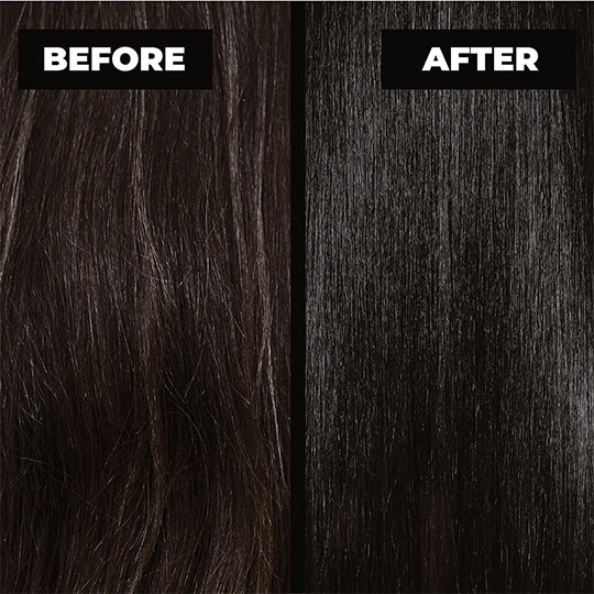 Keracolor High Shine Tinted Gloss 237ml - Onyx