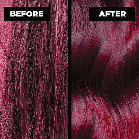 Keracolor High Shine Tinted Gloss 237ml - Merlot