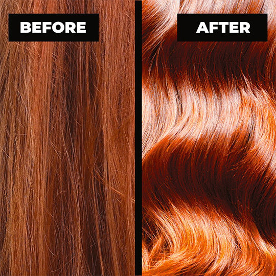 Keracolor High Shine Tinted Gloss 237ml - Copper