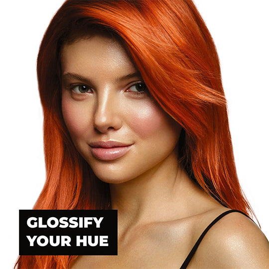 Keracolor High Shine Tinted Gloss 237ml - Copper