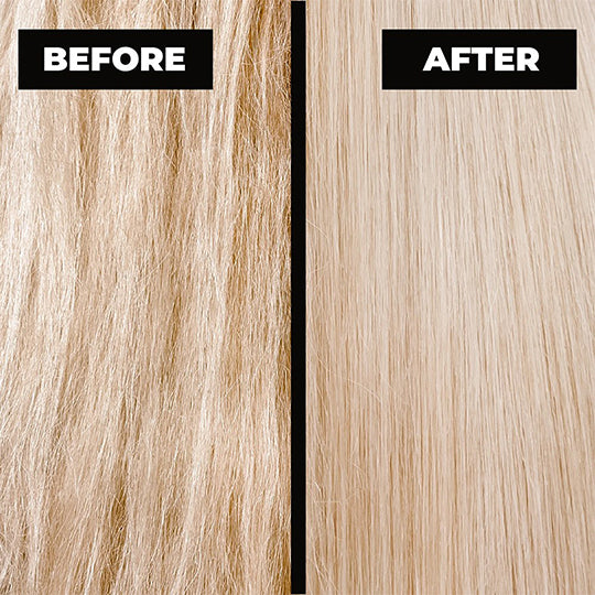 Keracolor High Shine Tinted Gloss 237ml -  Platinum
