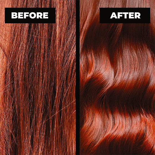 Keracolor High Shine Tinted Gloss 237ml - Auburn