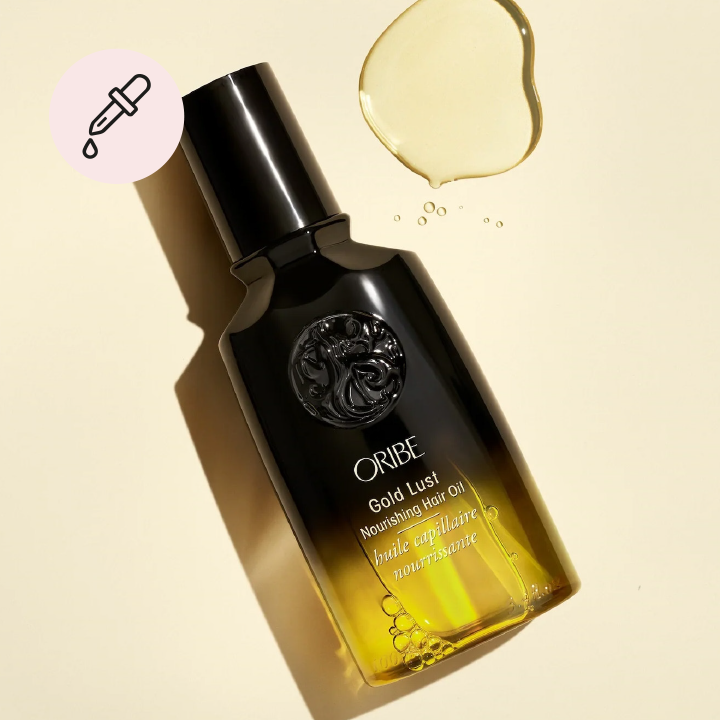 OILS & SERUMS