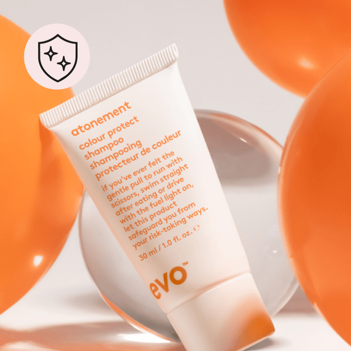 COLOUR PROTECTION