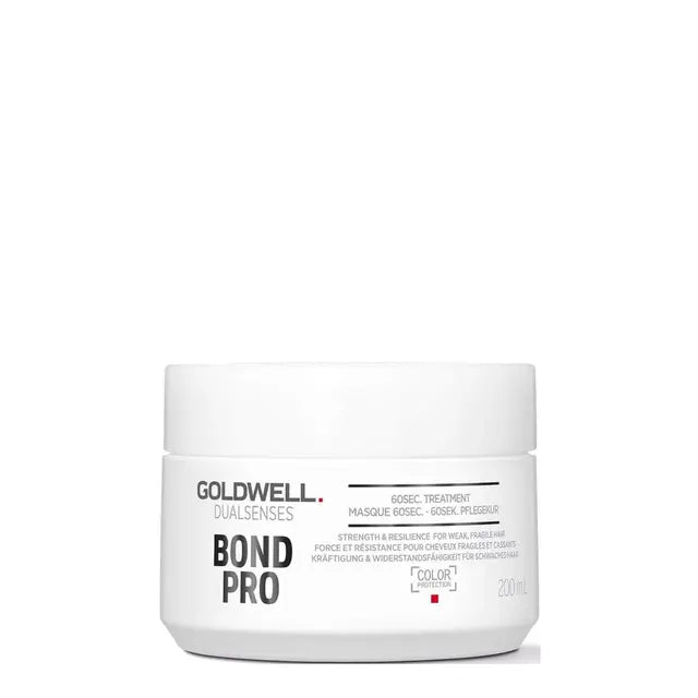 Goldwell Dualsenses Bond Pro 60 Sec Treatment 200ml