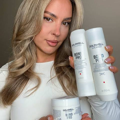 Goldwell Bond Pro TRIO Gift Pack
