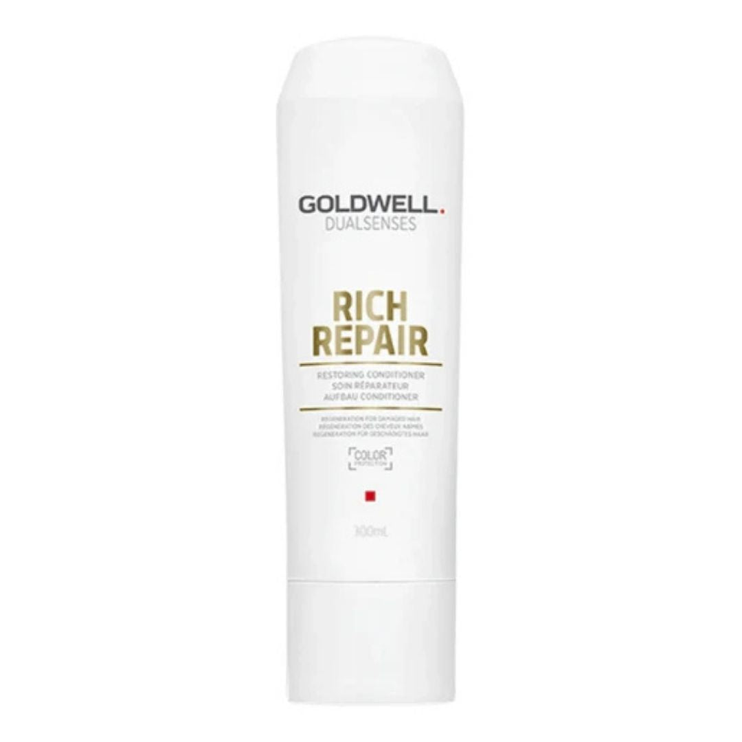 Goldwell Dualsenses Rich Repair Conditioner 300ml