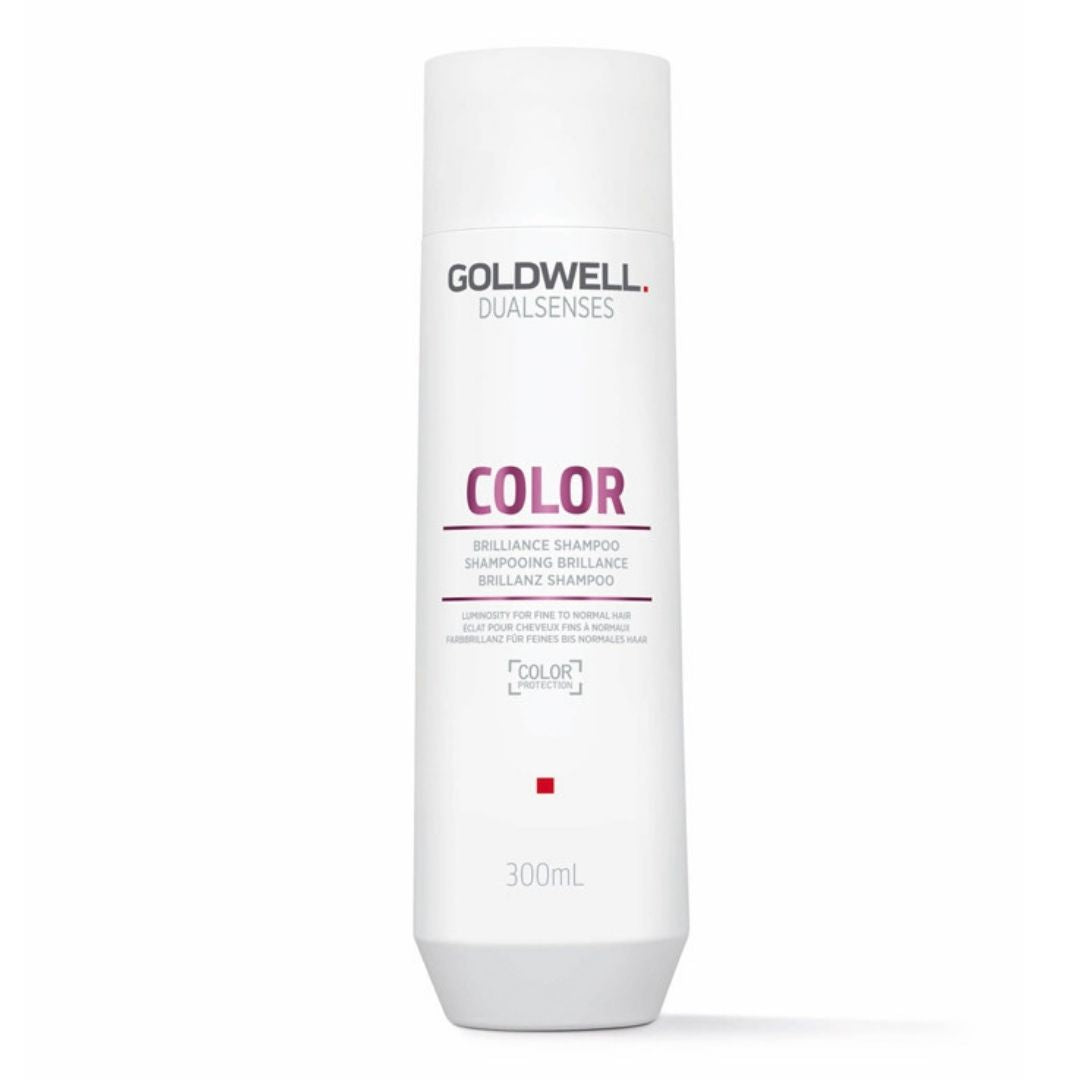Goldwell Dualsenses Colour Brilliance Shampoo 300ml