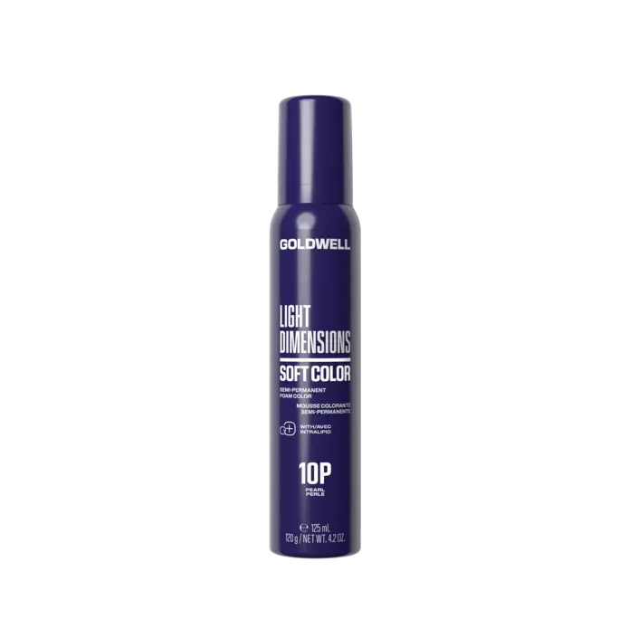 Goldwell Light Dimensions Soft Colour 120g - 10P Pearl