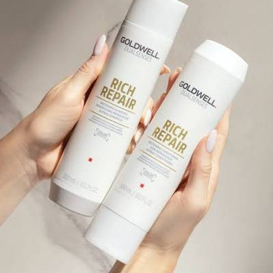 Goldwell Rich Repair 300ml Duo Gift Pack