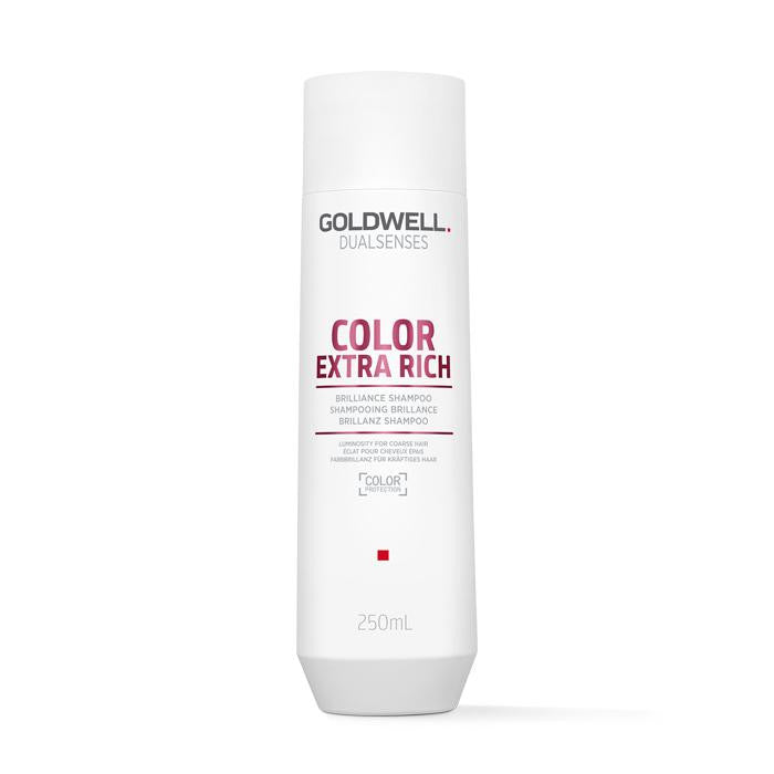 Goldwell Dualsenses Colour Extra Rich Brilliance Shampoo 300ml
