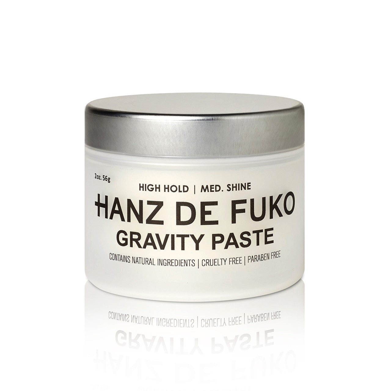 Hanz De Fuko Gravity Paste 56g