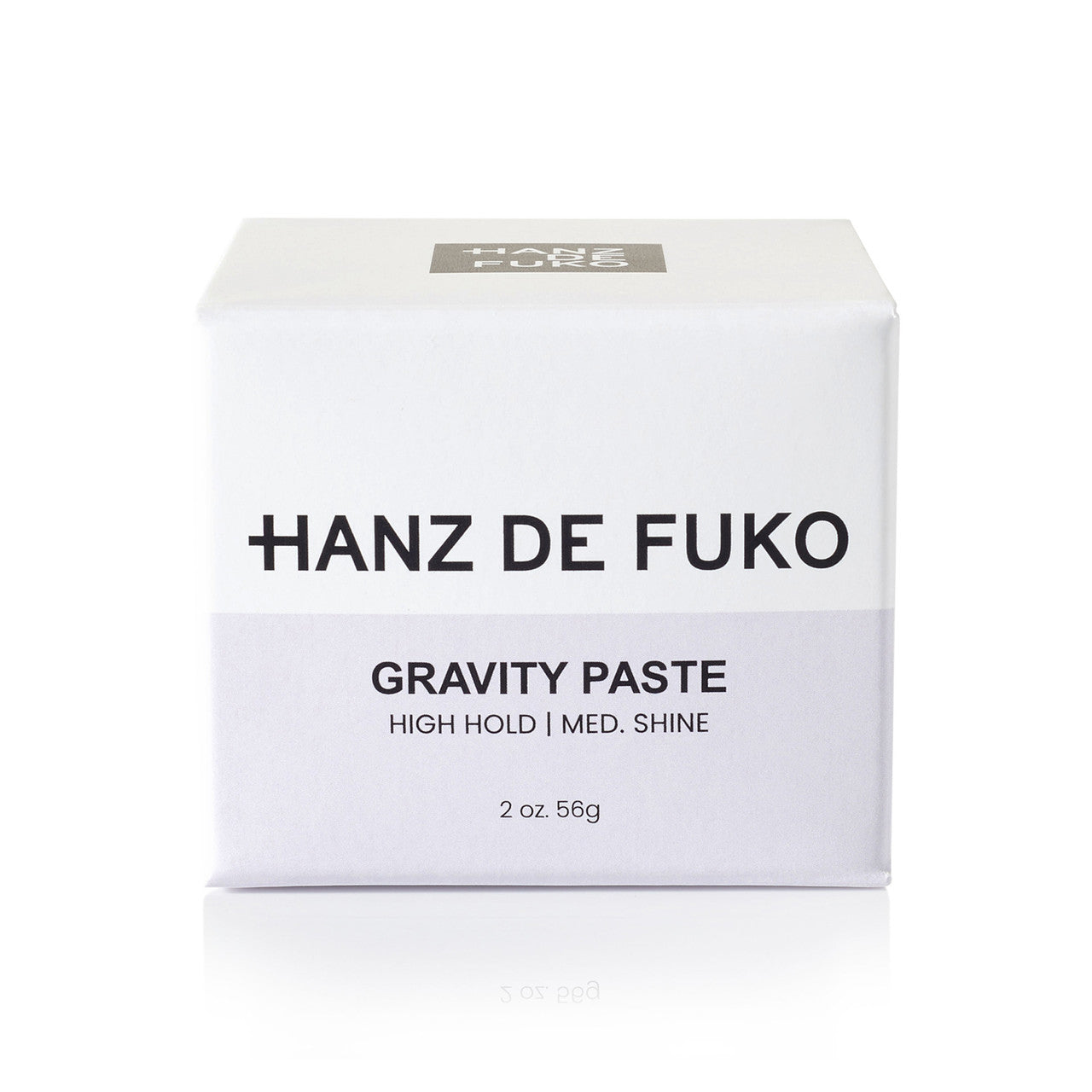 Hanz De Fuko Gravity Paste 56g