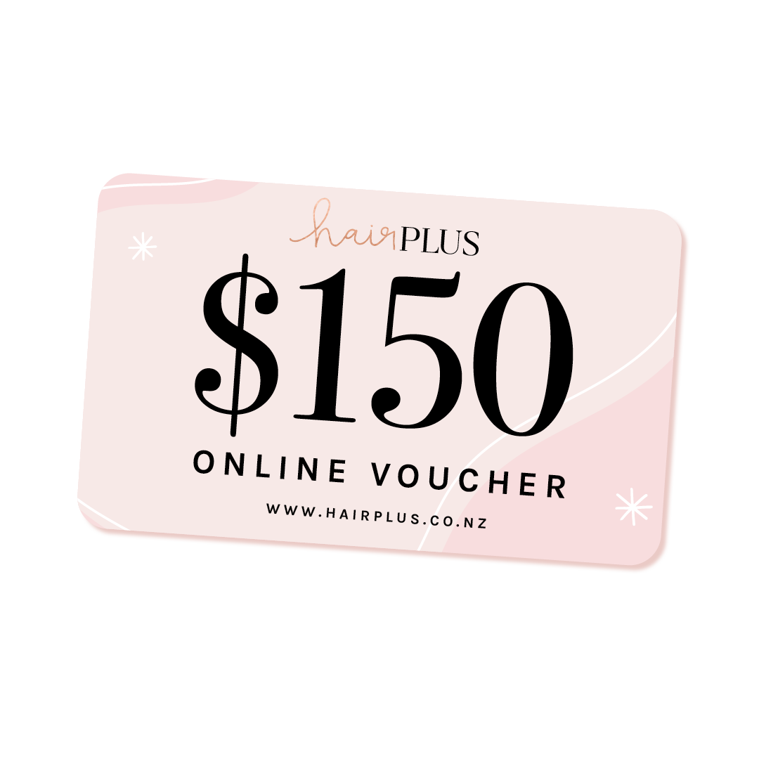 Hair Plus Online Gift Card
