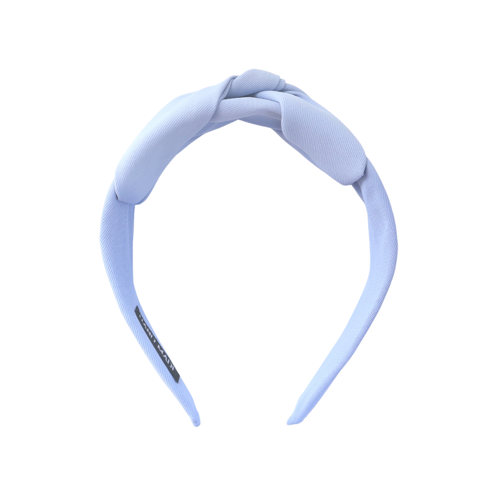 The Twist Knot Headband