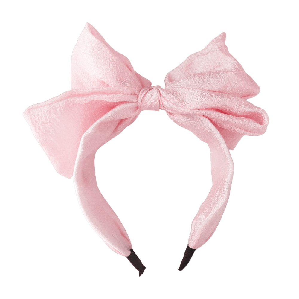 The Bow Headband