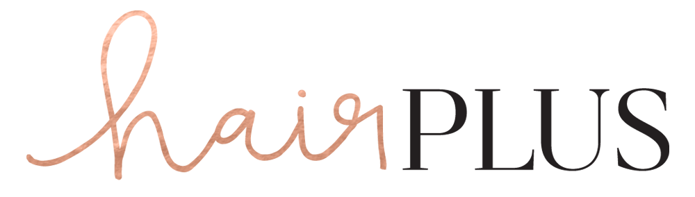 Hair Plus Logo